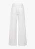 113171 Pam Trouser - White St. - Thumbnail 2