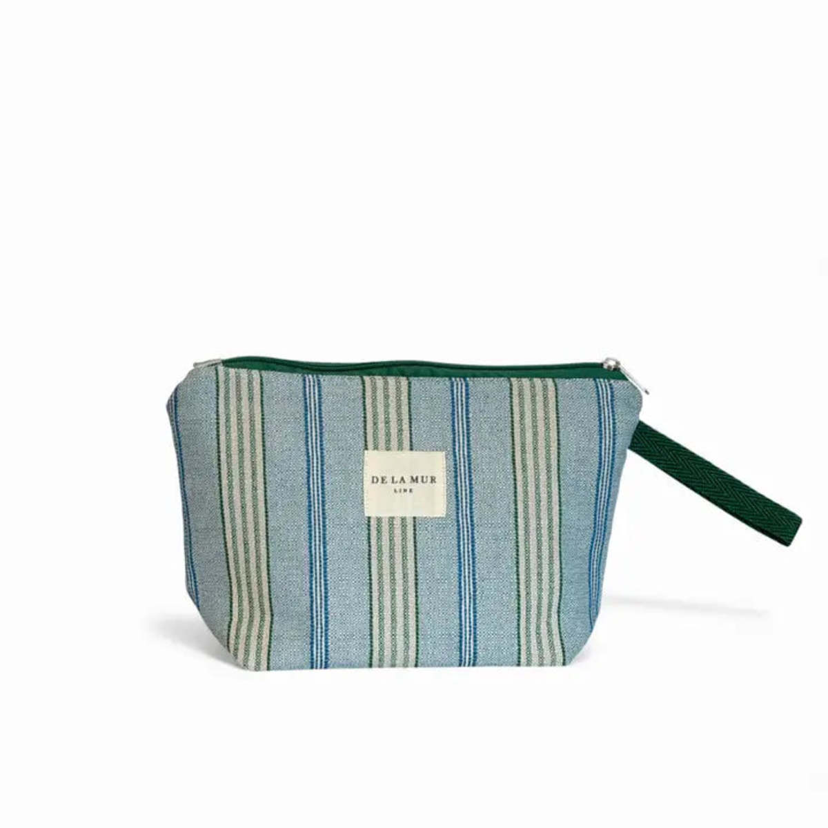 De La Mur Lines Cata Large Makeup Bag - Image 1 of 3