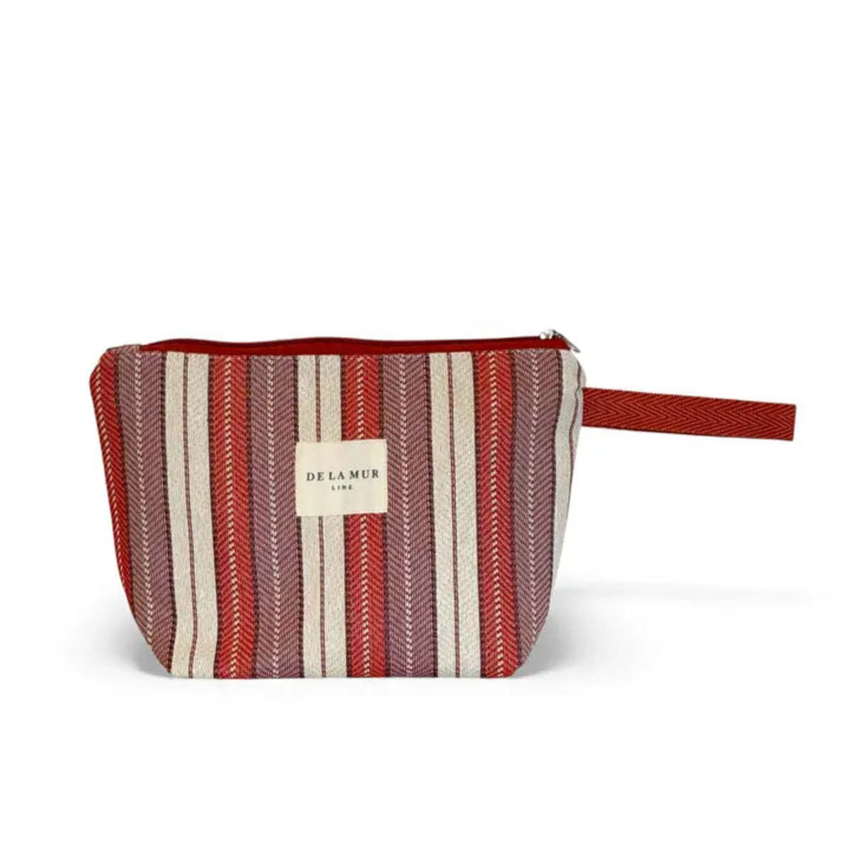 De La Mur Lines Large Makeup Bag - Image 1 of 3