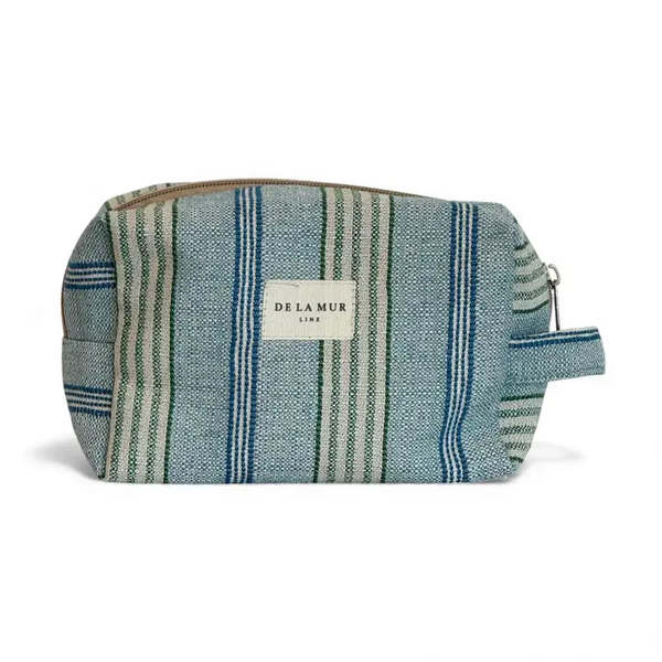 De La Mur Lines Squared Makeup Bag Cata Makeup Bag