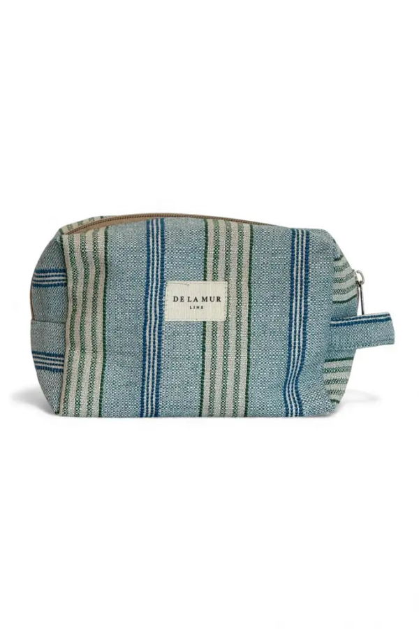 De La Mur Lines Squared Makeup Bag Cata Makeup Bag