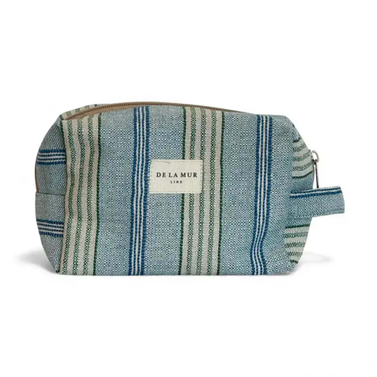 De La Mur Lines Squared Makeup Bag Cata Makeup Bag - Image 1 of 3