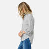 Kerri Rosenthal Mia Stripe Shirt - Thumbnail 1