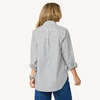 Kerri Rosenthal Mia Stripe Shirt - Thumbnail 3
