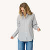 Kerri Rosenthal Mia Stripe Shirt - Thumbnail 4