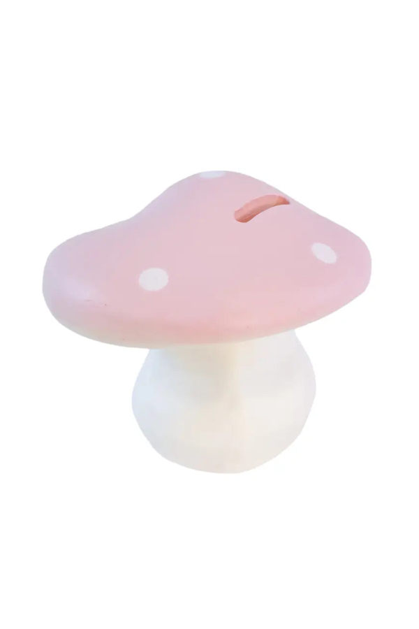 Egmont Mushroom Savings Bank