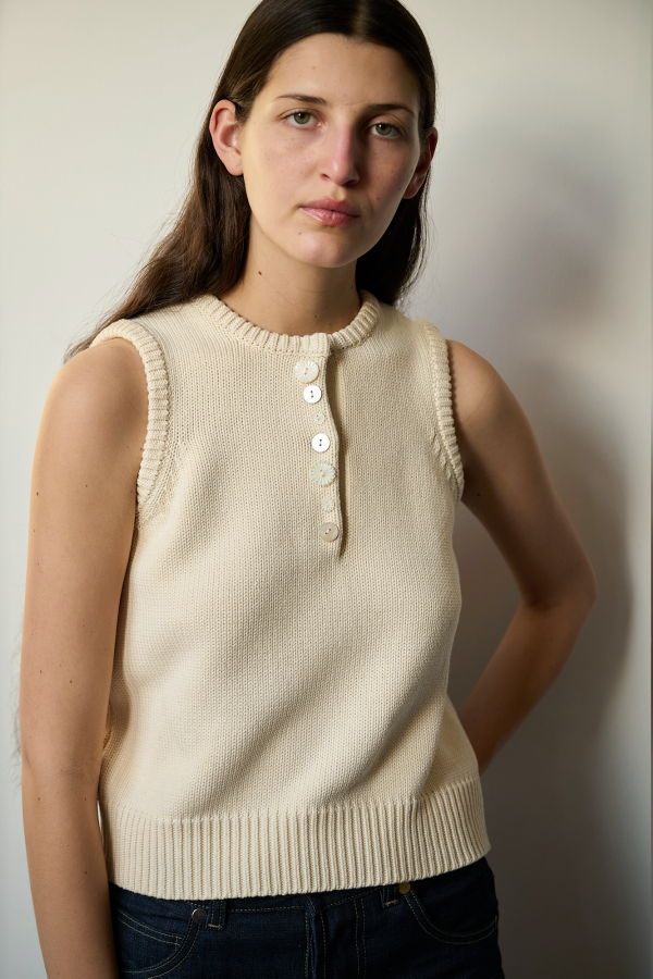 demylee Minivera Vest