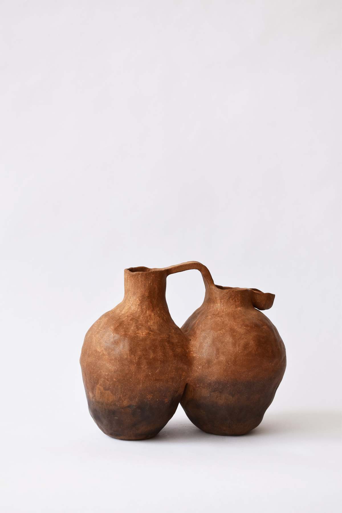 Hanan Sharifa Ceramic #16 Candle Holder - Image 2 of 2