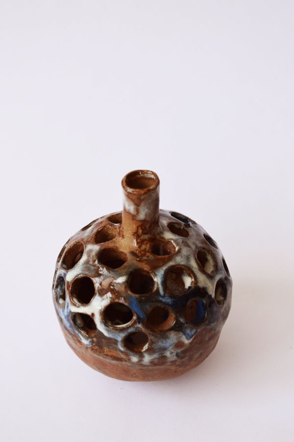 Hanan Sharifa Ceramic #21 Sculpture