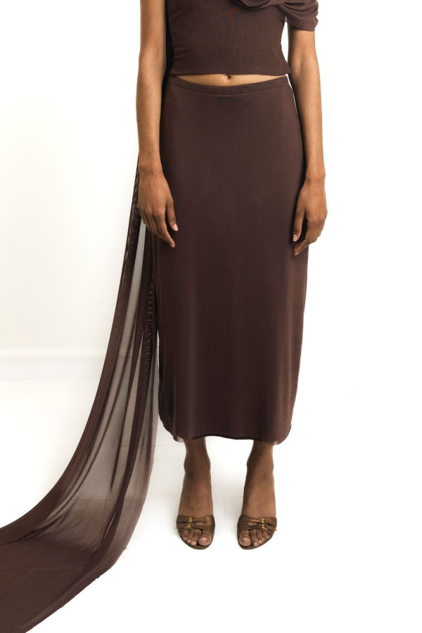 Hanan Sharifa Merzouga Skirt