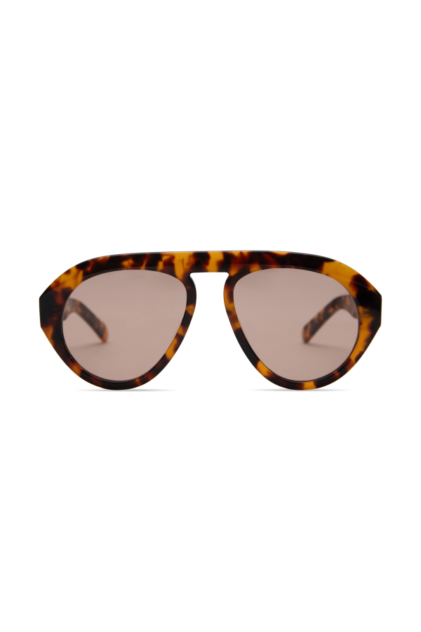 Elisa Johnson Val Sunglasses