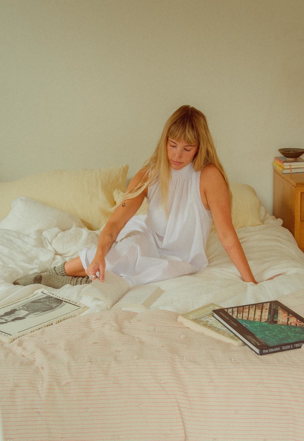 Snderhaus Dana Nightgown