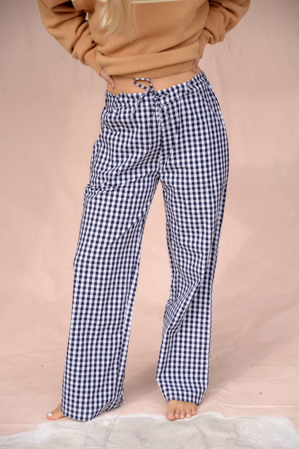 Sønderhaus Perfect Pants