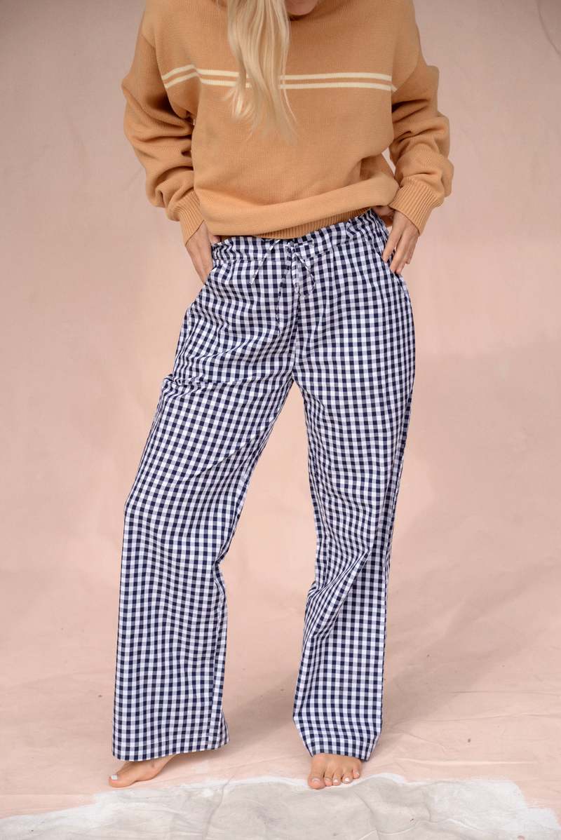 Snderhaus Perfect Pants