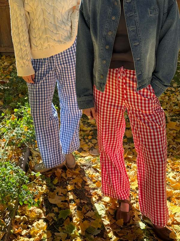 Snderhaus Perfect Pants