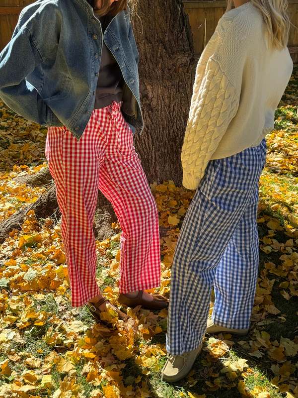 Snderhaus Perfect Pants