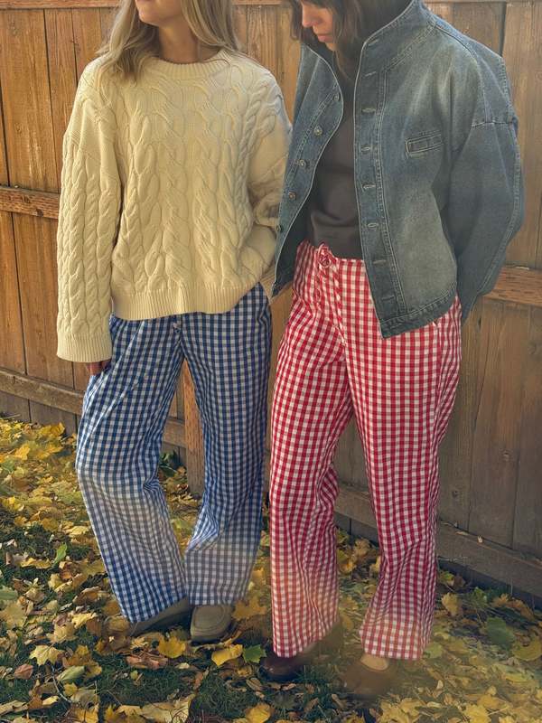 Snderhaus Perfect Pants