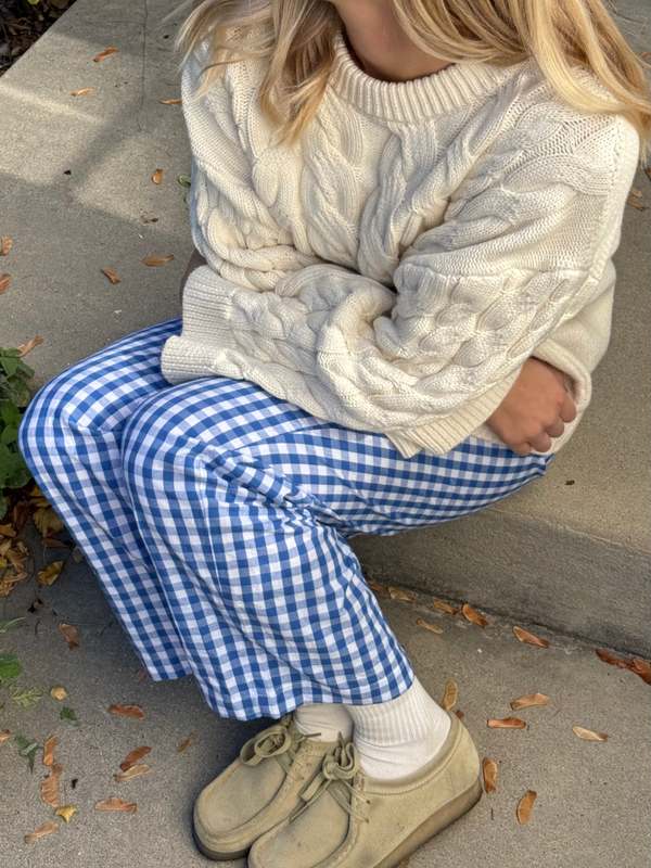 Snderhaus Perfect Pants