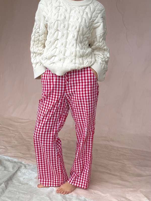 Snderhaus Perfect Pants