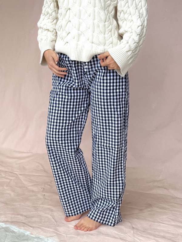 Snderhaus Perfect Pants