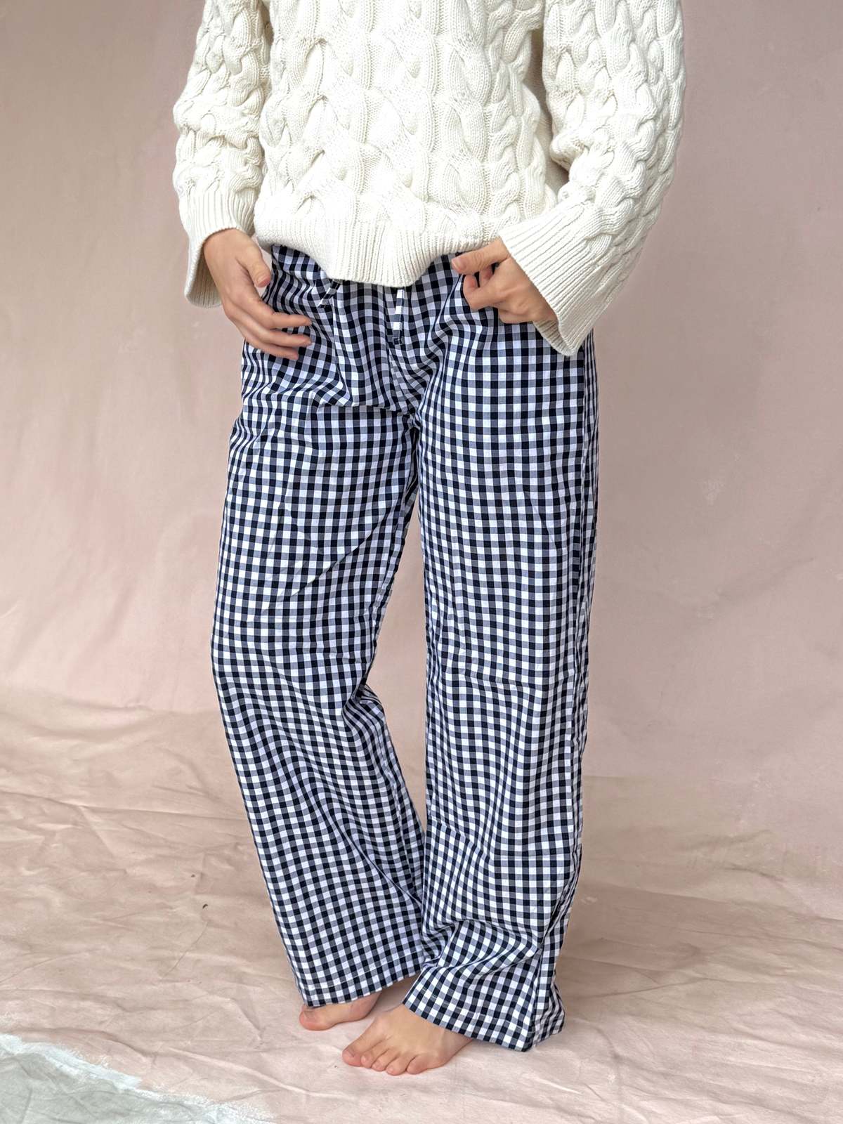 Sønderhaus Perfect Pants - Image 12 of 16