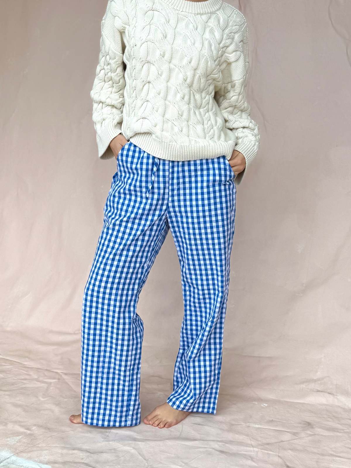 Sønderhaus Perfect Pants - Image 14 of 16