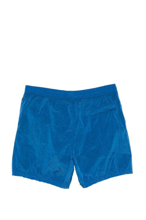 Stone Island Shorts - Bright Blue