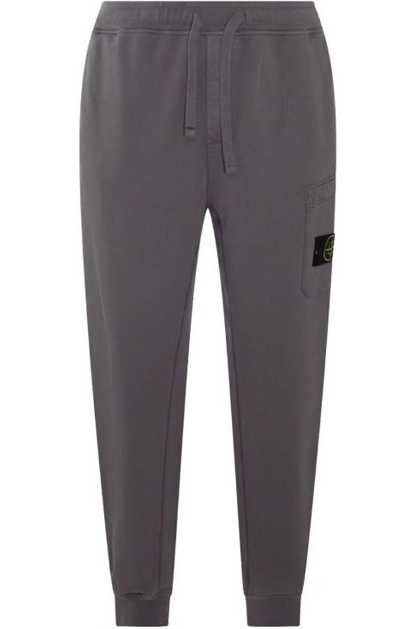 Stone Island Shorts - Charcoal