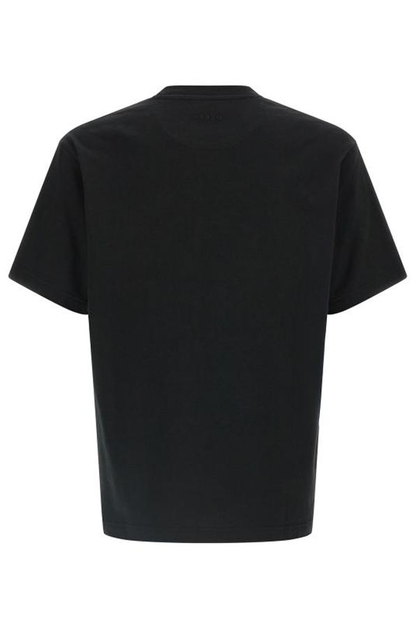 Kenzo FG55TS2054SG99J T-Shirt - Black