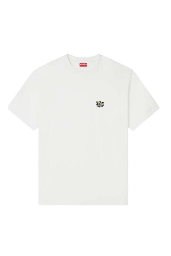 Kenzo T-Shirt - Off White