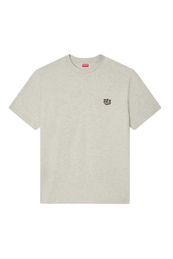 Kenzo T-Shirt - Pale Grey