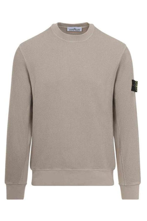 Stone Island Desert Tunic Top - Desert