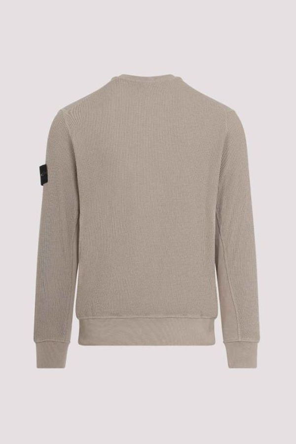 Stone Island Desert Tunic Top - Desert