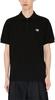 Kenzo Polo Shirt - Black - Thumbnail 2