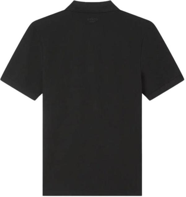 Kenzo Polo Shirt - Black