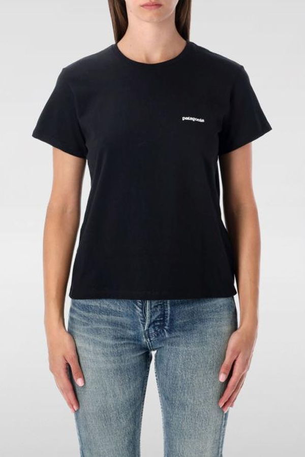 Patagonia Top - Black