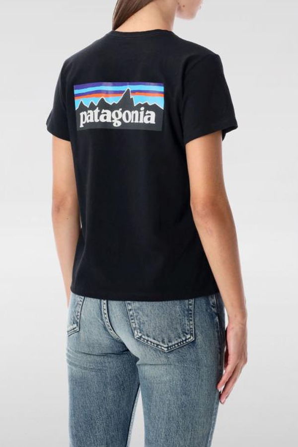 Patagonia Top - Black