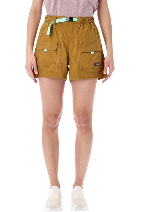 Patagonia Shorts - Bobcat Brown