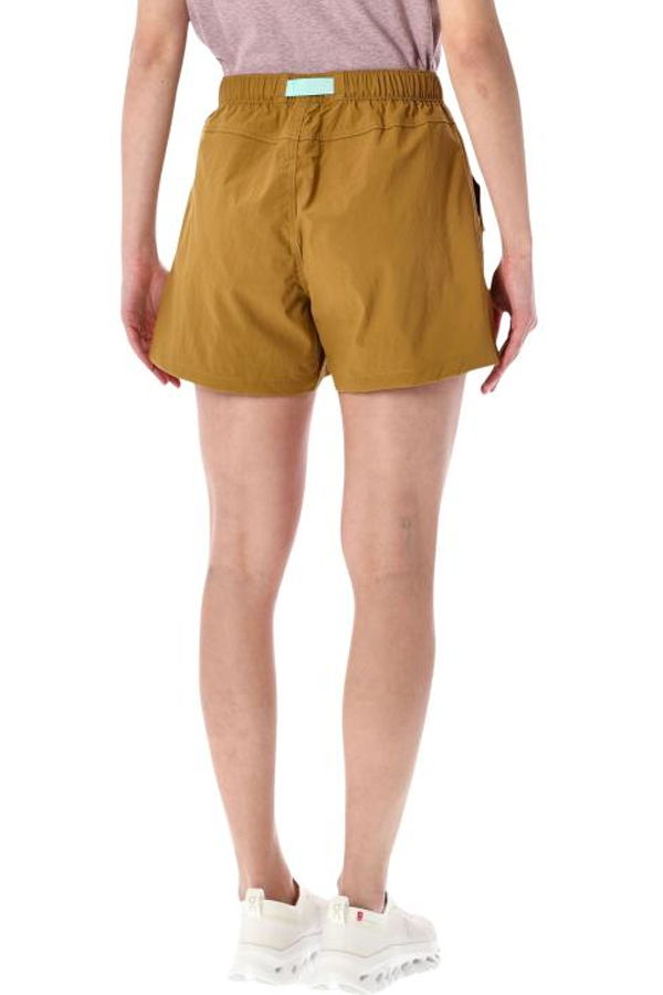 Patagonia Shorts - Bobcat Brown