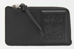 LOEWE Wallet - Black - Thumbnail 1