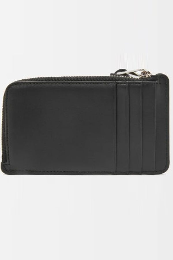 LOEWE Wallet - Black