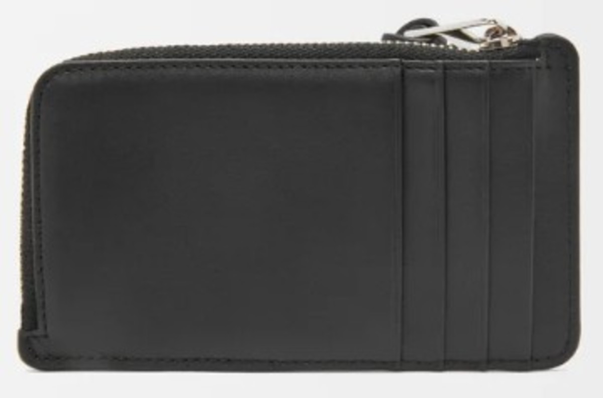 LOEWE Wallet - Black - Image 2 of 2