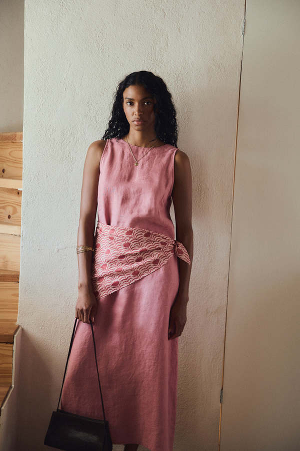 Mus & Bombon Aurora Dress