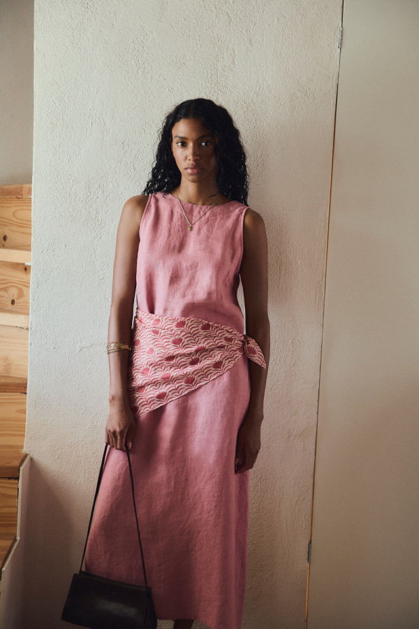 Mus & Bombon Aurora Dress