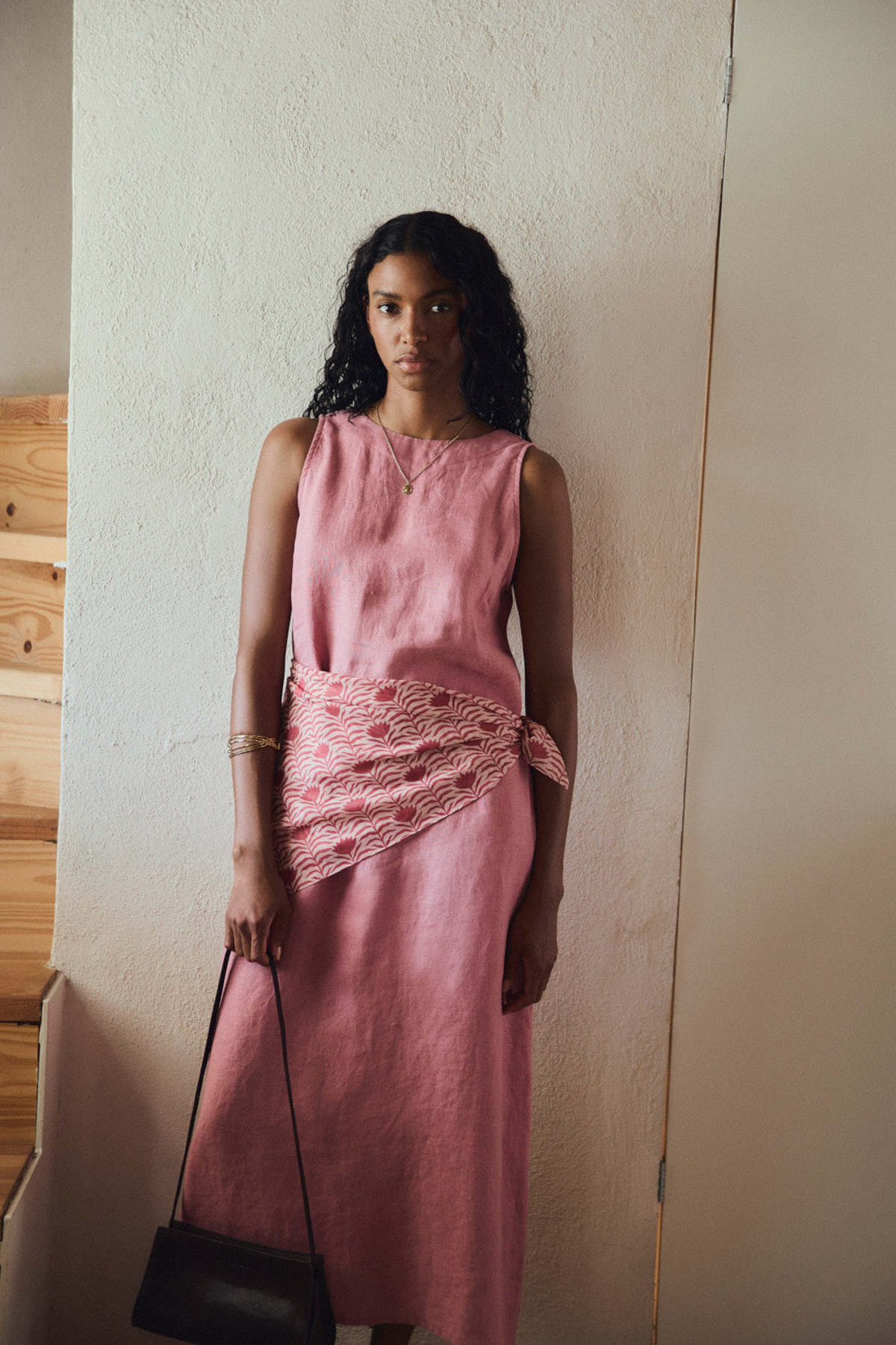 Mus & Bombon Aurora Dress - Image 1 of 3