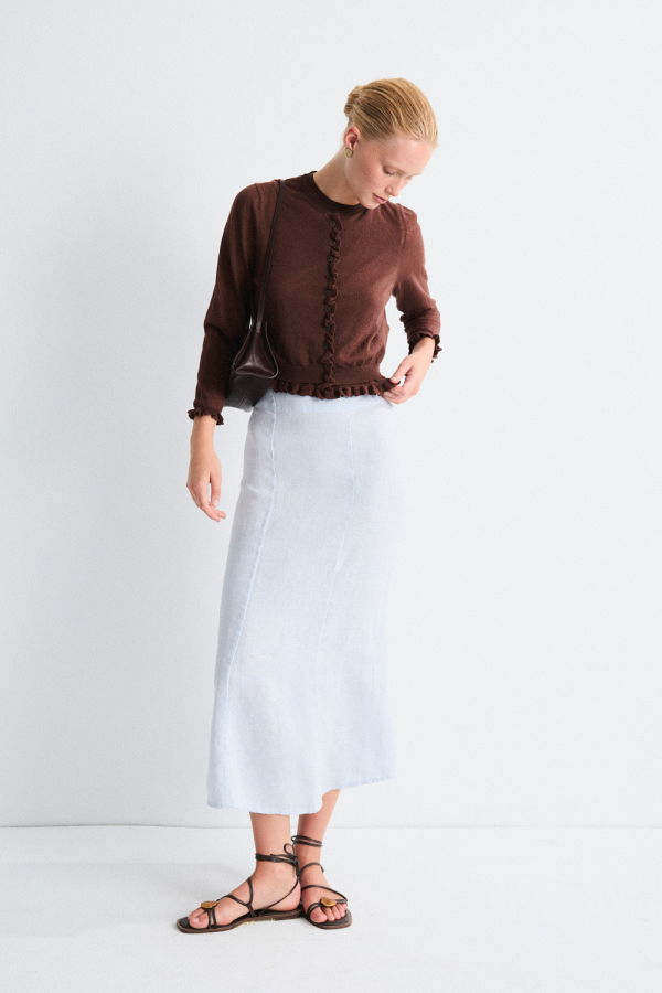 Fort Cyra Skirt