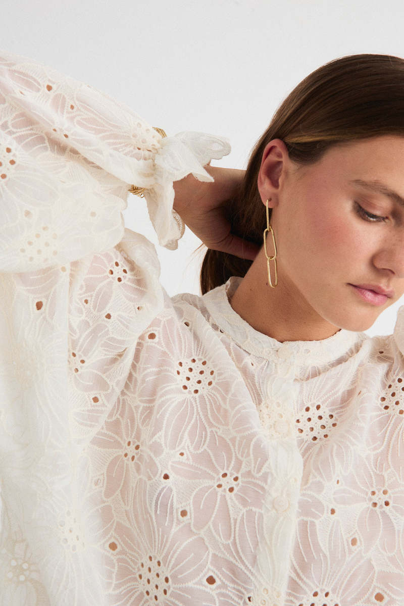 Mus & Bombon Evelia Blouse