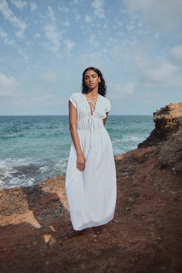 Mus & Bombon Gretta Dress