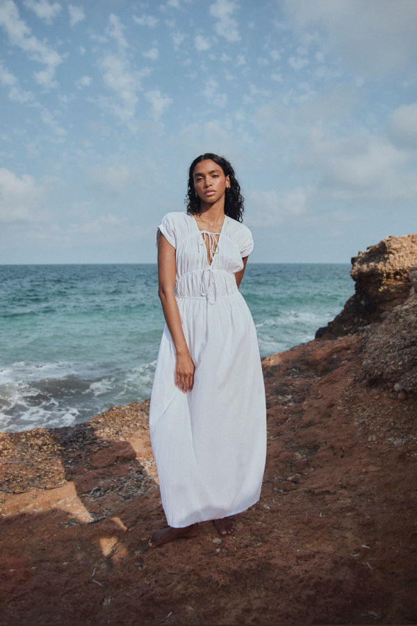 Mus & Bombon Gretta Dress