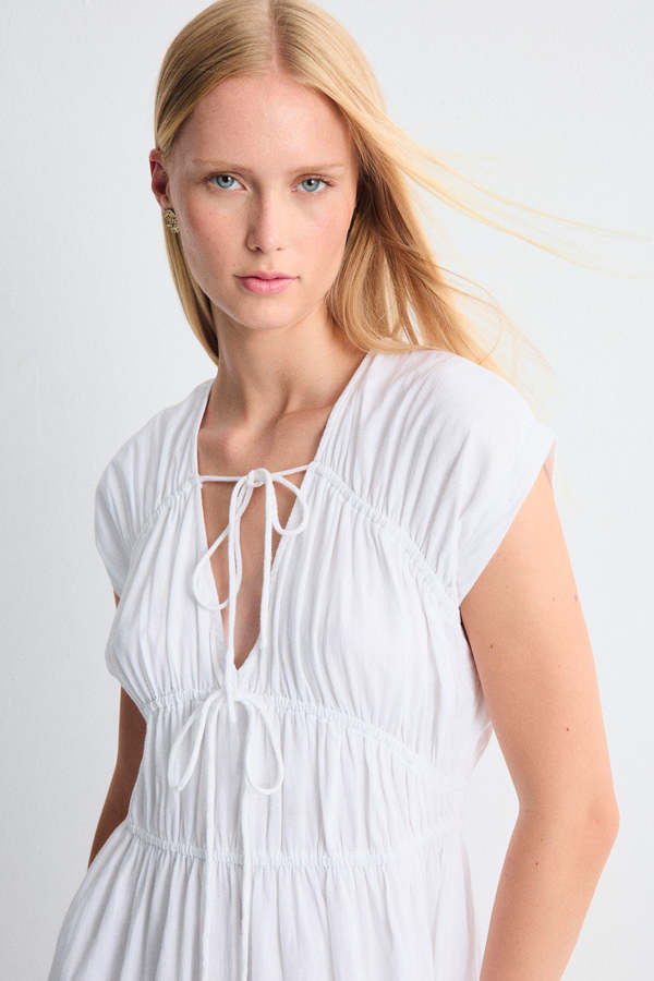 Mus & Bombon Gretta Dress